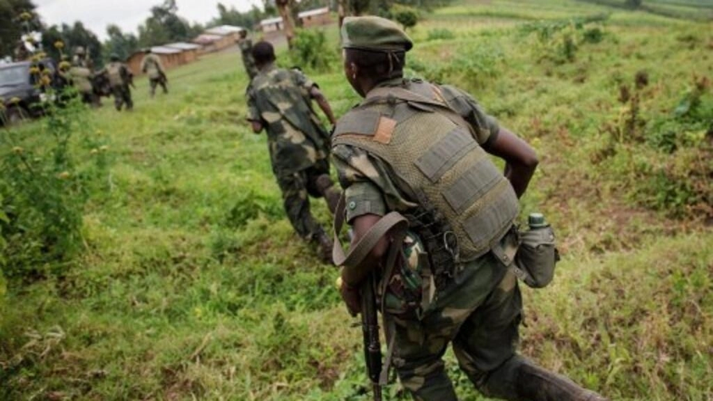 RDC: 75 militaires arrêtés dans le Kivu, après l’interpellation du général Philémon Yav