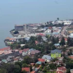 Ville de Goma