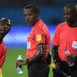 C2 CAF : les arbitres du match DCMP vs. Saint Michel United dévoilés