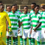 CAF-C2 : Le DCMP se qualifie après sa victoire sur Saint-Michel United (2-0)