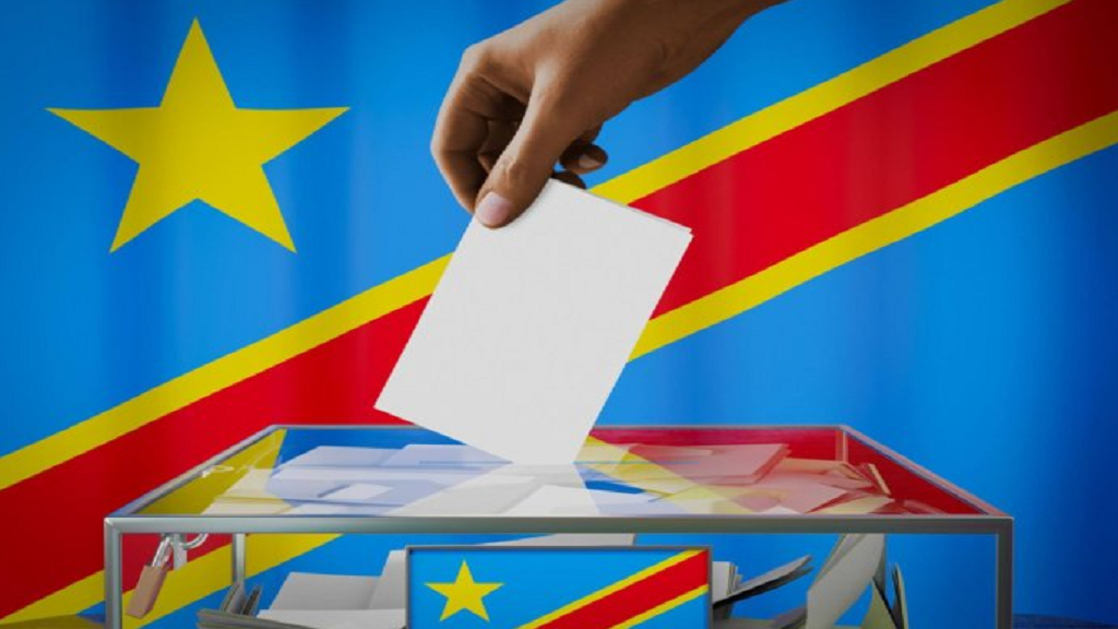 la Commission électorale prépare le vote des Congolais dans cinq pays, dont la Belgique