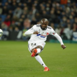 Gaël Kakuta délivre Amiens de la défaite contre Dijon