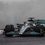 Essais libres 2 - Mercedes en forme, Russell devant Hamilton
