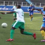 CAF-C2 : Le FC Lupopo et le DCMP jouent leur match aller des 16èmes de finale ce samedi.