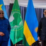 Le Rwanda accuse la RDC « d’escalade militaire continue »