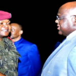 Félix Tshisekedi nomme le général Christian Tshiwewe chef d'état-major général des FARDC
