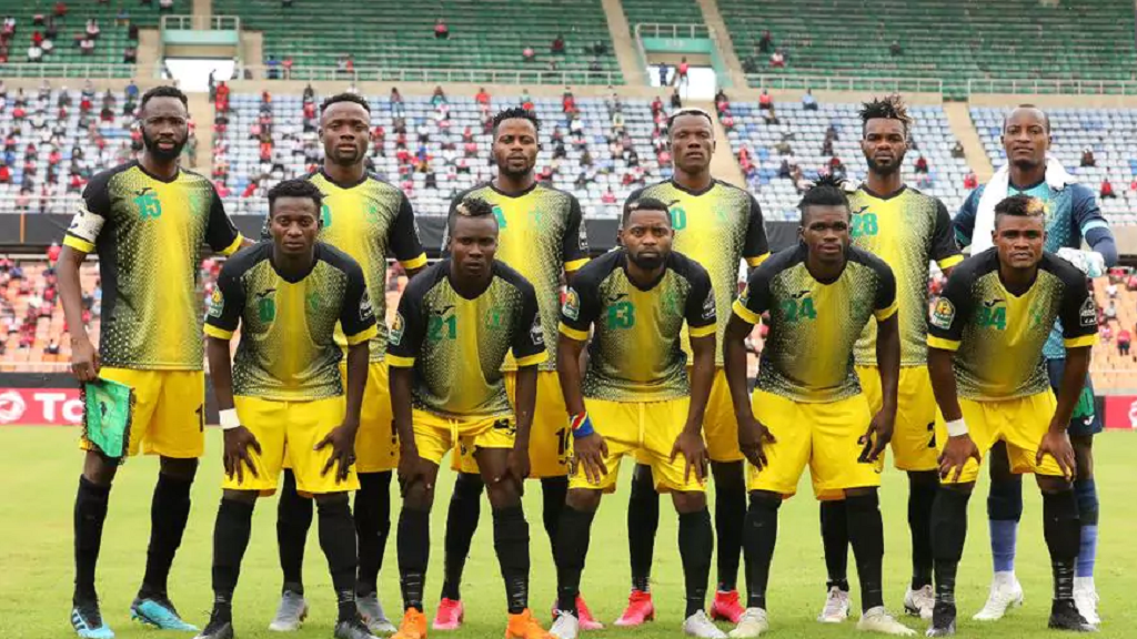 CAF C 1 : L'As VClub se rend à Cotonou pour affronter le RC Kadiogo