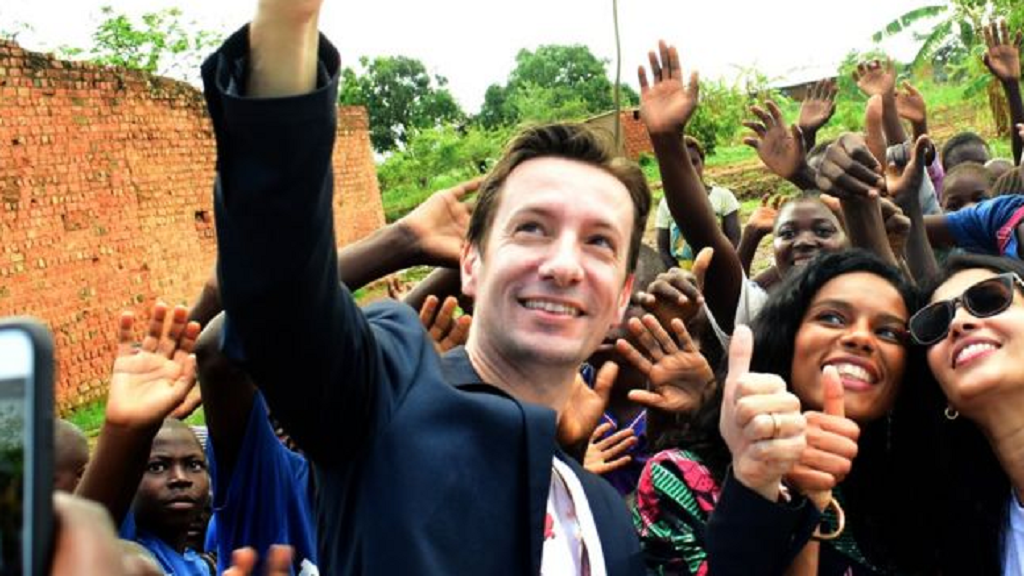 Procès à Kinshasa pour l’assassinat de l’ambassadeur italien en 2021 à l’Est