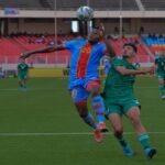 U23-CAN : LA RDC GAGNE CONTRE L'ALGERIE (4-1) A KINSHASA