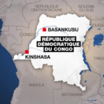 RDC - 72 morts et 67 disparus après un naufrage dans la province d’Équateur