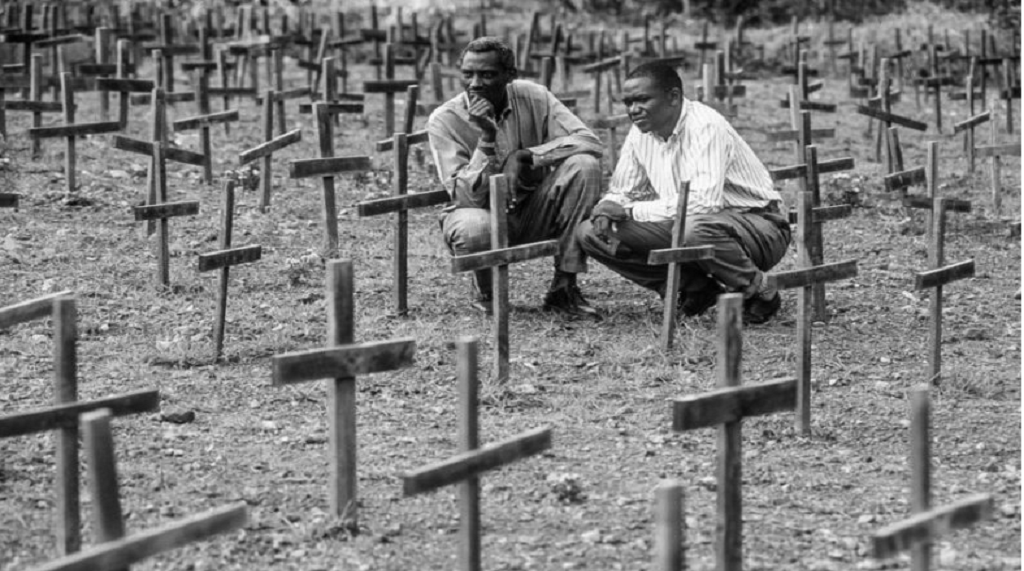 Génocide des Tutsi du Rwanda: un monument sera érigé au coeur de Paris