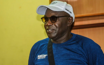 TP Mazembe : une légende de retour comme entraîneur (officiel)