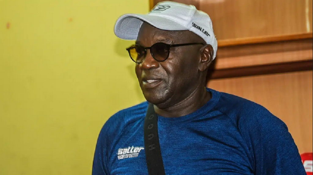 TP Mazembe : une légende de retour comme entraîneur (officiel)